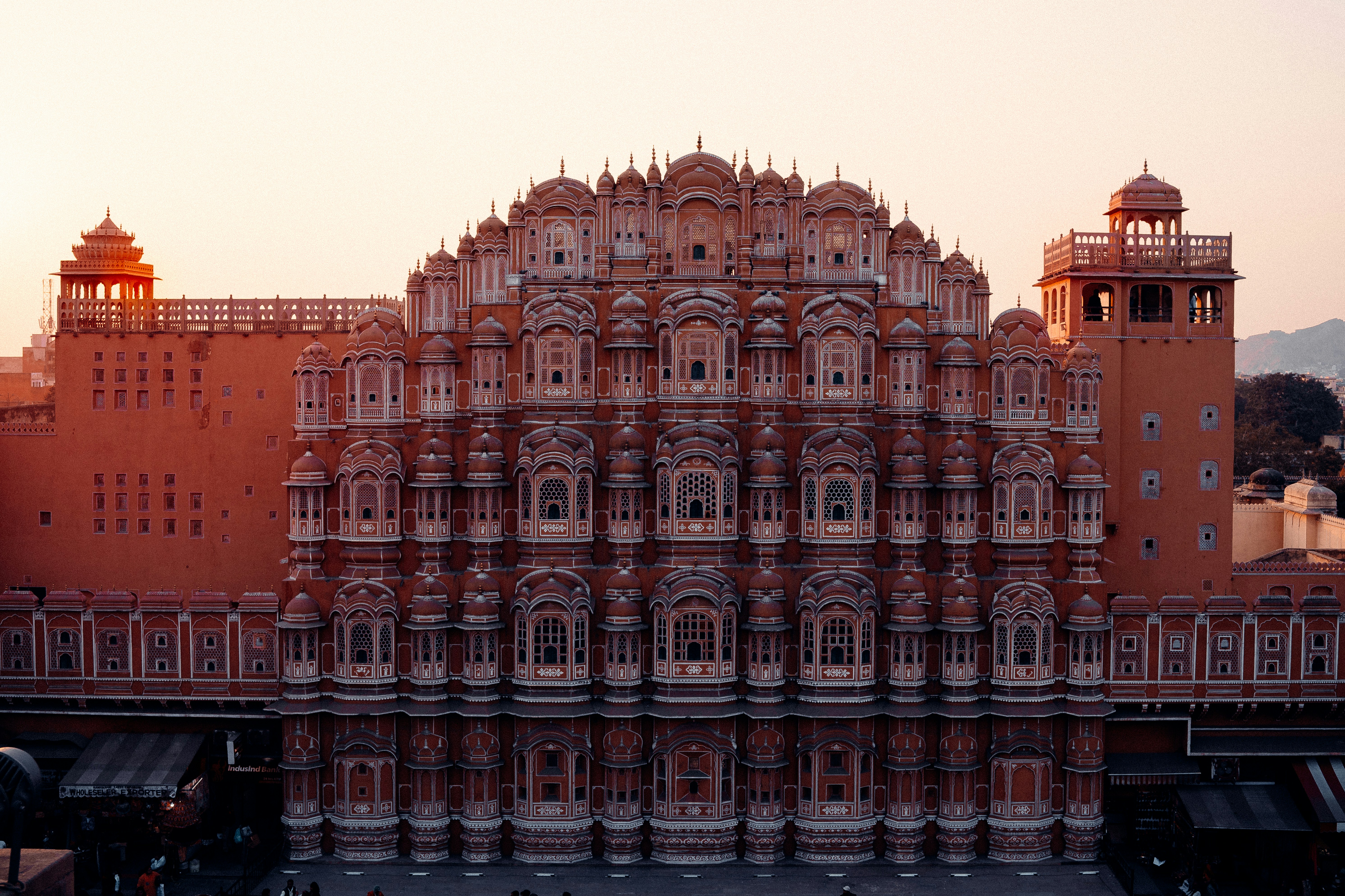 Jaipur Regional Hub (Coming Soon)