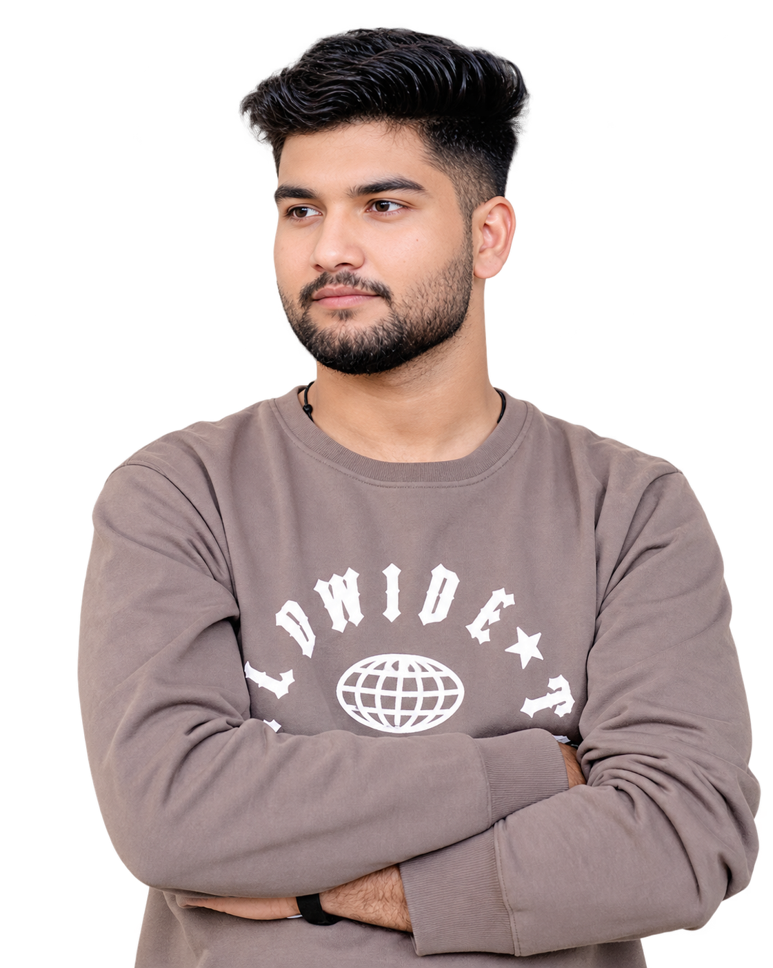 Punit Sharma - Graphic Designer